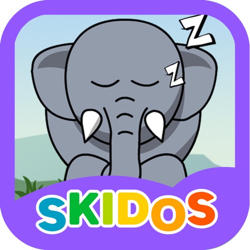 Elephant Games: Kids Puzzles